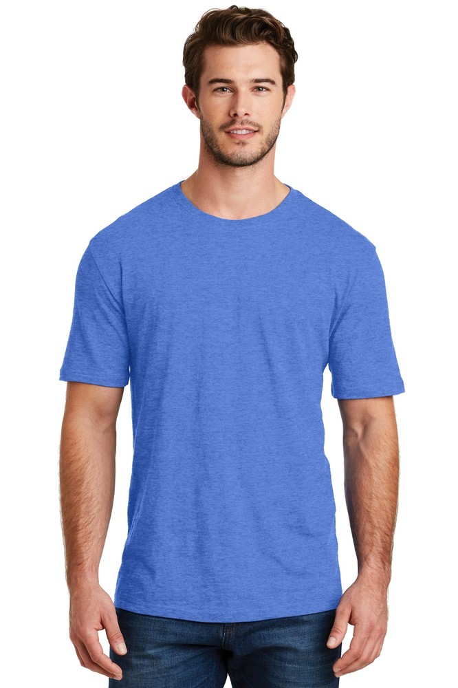 DM108 District Perfect Blend Tee
