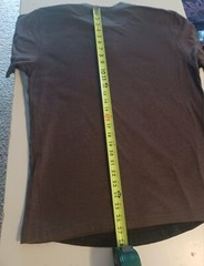 Fresh Clean Tees Large LOT OF 3 SHIRTS – LS Henley SS Henley + Tee