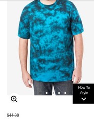 6X tshirt