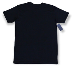OUTRANK “QUIT HATIN” SNEAKER T-SHIRT Black Retro 5 Jade Horizon