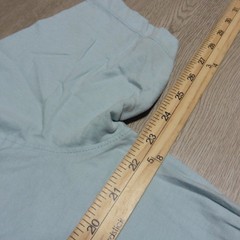 Johnnie-O Men’s Large T-Shirt Blue SS Crew Neck Flawed