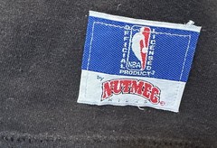 Vintage 90s Michael Jordan Bulls Shirt Lot Nutmeg Salem Starter Changes XL