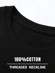 Breathable New Men Short Sleeve T-shirt Print T-Shirt Multi Pure Color T Shirt F