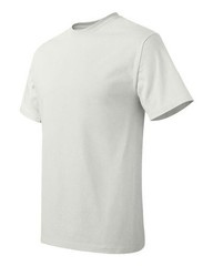 Hanes 5250 Authentic Short Sleeve T-Shirt