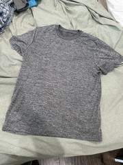 Men’s Tshirt lot Various Brands Various colors Sizes xl and l
