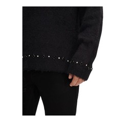 Valabasas Sweatshirt Arranged Mens Red VLBS-VCR1-1005
