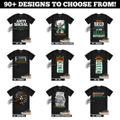 Air Max 95 Yardrunners Famu Orange Horizon Hurricane Green Miami Sneaker T Shirt