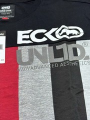 ECKO UNLTD S/S MULTI-COLOR T-SHIRT SZ: LARGE RETAIL $48 BRAND NEW WITH TAGS