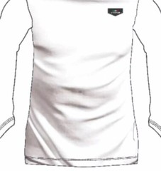 Mens cotton long sleeve t shirt,Italian style,slim fit,stretch S to XL…..D1.B