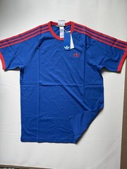 Adidas Originals Classic 3-Stripes Tee