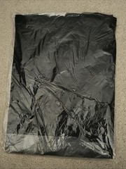 Kith x Nike for New York Knicks Tee Black Large New In Package Still