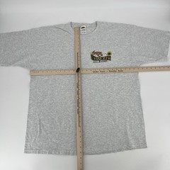 VTG Walmart T-Shirt – Taking The Heartland By Storm – Mens 2XL Tee – Local 6035