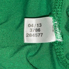 Adidas Climate Men’s Graphic Tee 2X Green