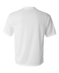 PERFORMANCE Dry Fit Style T-Shirt Custom Personalized Full-Colur Image/Logo USA
