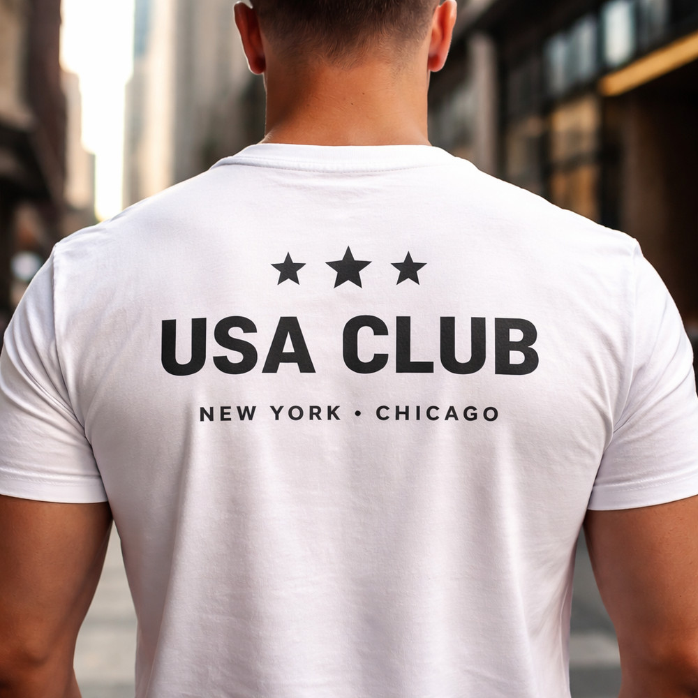 Mens Gym T Shirt Falcon Flex Athletic Tee Workout Fitness Training Shirt Regular