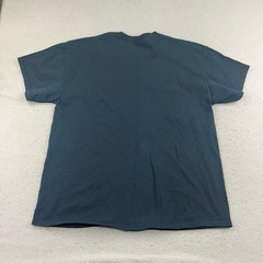 DADD Shirt Mens XL Black Cotton Short Sleeves Dads Against Daughters Dating Tee