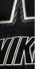 Nike Men’s Short Sleeve Running T Shirt Cotton Small Black BV0625 size XL