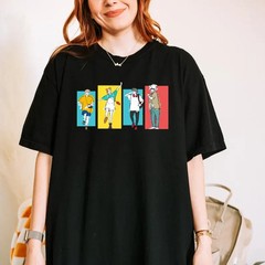 Vintage Jujutsu Kaisen Frienda Shirt, Sweatshirt, Hoodie, Yuji Shirt, JJK Shirt
