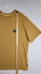 Howler Brother T Shirt Men’s Size XL Brown