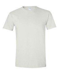 Wholesale Gildan Softstyle Crewneck T-shirt-4-Pack