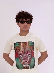 Men’s Graphic T-Shirts 5 Pack Mystery 100% Cotton Tees GREAT VALUE! Comfort Wear