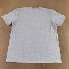 Gildan Soft Style Men’s Size XL Gray Awesome Uncle Funny Graphic T-Shirt New