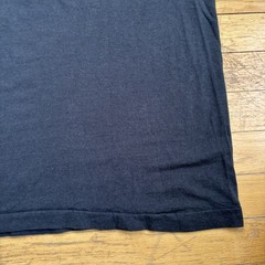 Vintage 80s Military T Shirt Mens XXL Faded Single Stitch POW MIA Thin