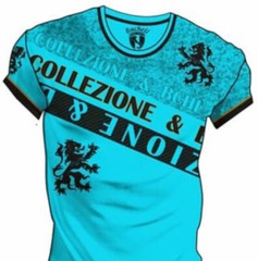 Men’s Bucheli T Shirt,Soft Cotton,Stretch,Italian Style L…E4.