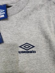 Vintage 90s Umbro Men’s Large Soccer Streetwear Skater T Shirt New With Tags