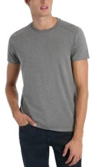 Kenneth Cole Men’s Lot of 2 Gray SLIM FIT Tees Medium OR Large NWT