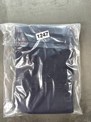 Medium Black Perfectly Faded Pocket Work Shirt Sleeve Hit Dickies