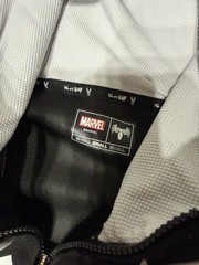 SuperX apparel Venom Hoodie, Joggers, T-shirt Size Small Sold Out