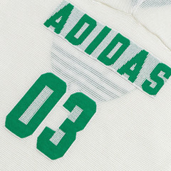 adidas Originals Blockcore Short Sleeve Knit T-Shirt