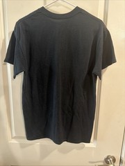 T Shirt- The Walking Dead- Medium- Used As Pictured Very Cool RARE