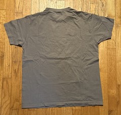 Eluvium Band Shirt, Size Medium, Sols Imperial