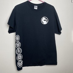 Mortal Kombat X ESL Pro League T Shirt