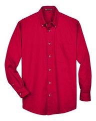 Harriton 13845 Unisex M500 T Shirt Tee XS-6XL
