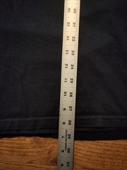 U.S. Air Force World Wide Service T-shirt – 7.62 Large – Combat Proven Overseas
