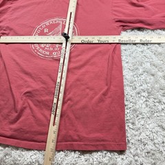 Polo Ralph Lauren Shirt Mens Large Long Sleeve Sailing Weekend Casual Outdoors