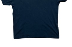 Lai See Shirts Vintage Men’s Black Chinese New Years Short Sleeve Tee Size Large
