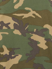 NWT – GAP Men’s Camouflage Heavyweight Thermal Long Sleeve T-Shirt Sz M – $44