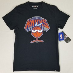 ’47 Brand NEW YORK KNICKS Global Artist Project Kevin Lyons Men’s T-Shirt Size S