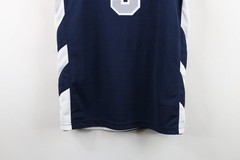 Vintage 90s Mens Small Reversible Georgetown University Basketball Jersey #3