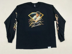 Men’s Diamond Supply Co Logo Men Graphic Black T Shirt Size 2XL
