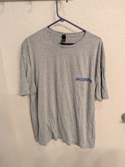 Assorted Mens Tshirts, Set Of 5, XXL, Light Use