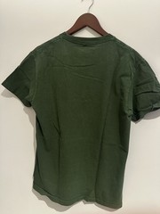 Lyrical Lemonade T-Shirt Med Forest Green The Lemon Man Series 2 Hockey Graphic