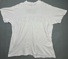 Vintage Arizona Sun Devils Shirt 70s Stedman Hi-cru Mens XL NCAA *READ