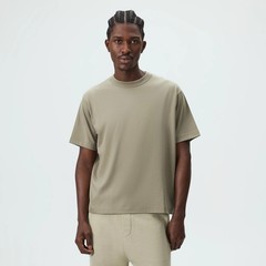 Kith 101 Pima Jersey Alex Tee Montra khm034668-175 Men’s Size S New