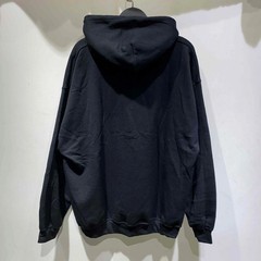 WASTED YOUTH x UNDERCOVER Hoodie Black XL UC2B9812 Unused 22AW