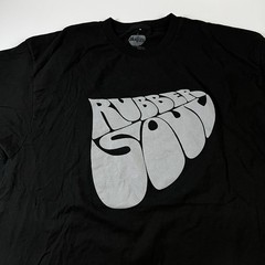 The Beatles Rubber Soul T Shirt Mens XXL Black 2020 Apple Corps Band Tee